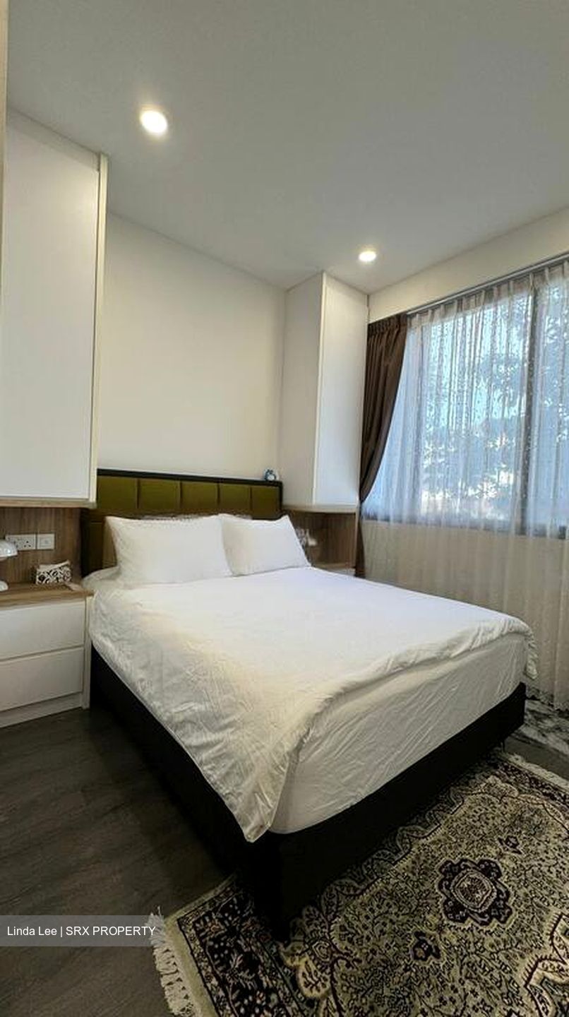 Three 11 (D20), Apartment #466359351
